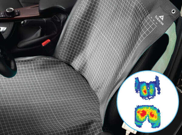 BPMS™ (Body Pressure)