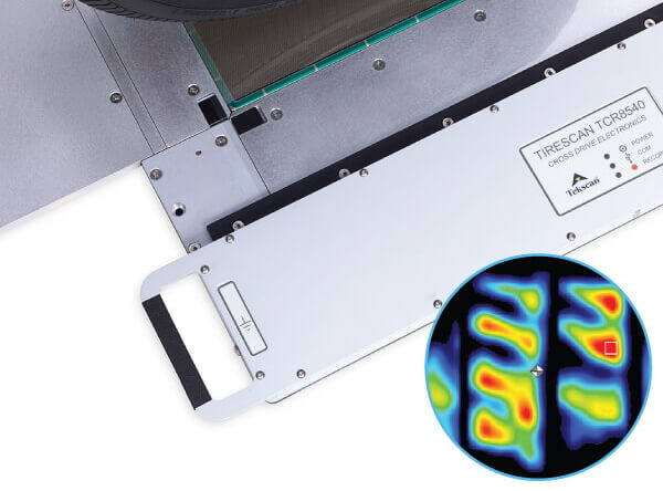 In-Depth Tire Analysis