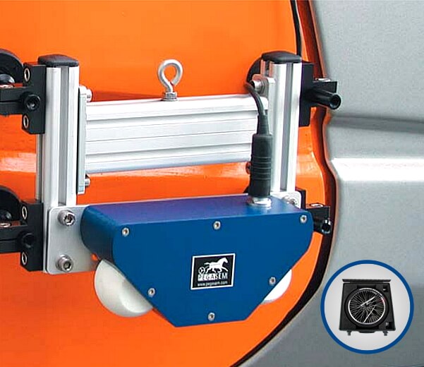 PEGASEM Speed Sensor