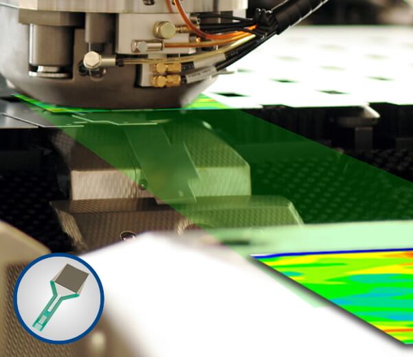 Tekscan Pressure Mapping Sensor in Malaysia