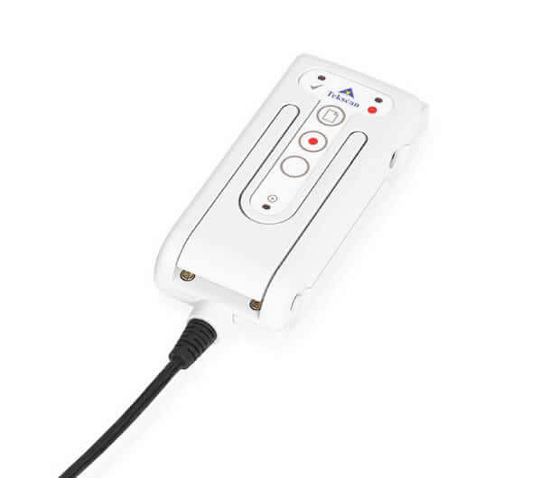 Scanning & Conditioning Electronics