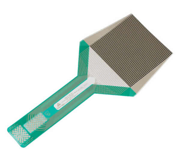 Thin & Flexible Sensors